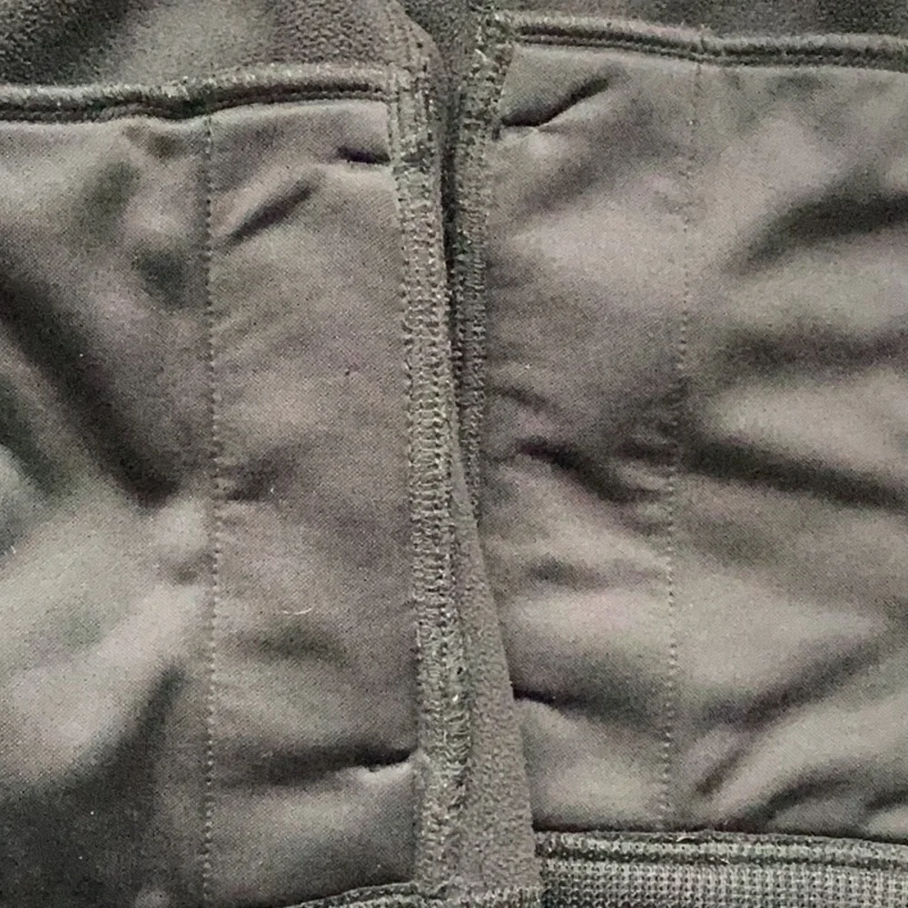 IZOD FLEECE-LINED WAFFLE WEAVE JACKET - Picture 8 of 9